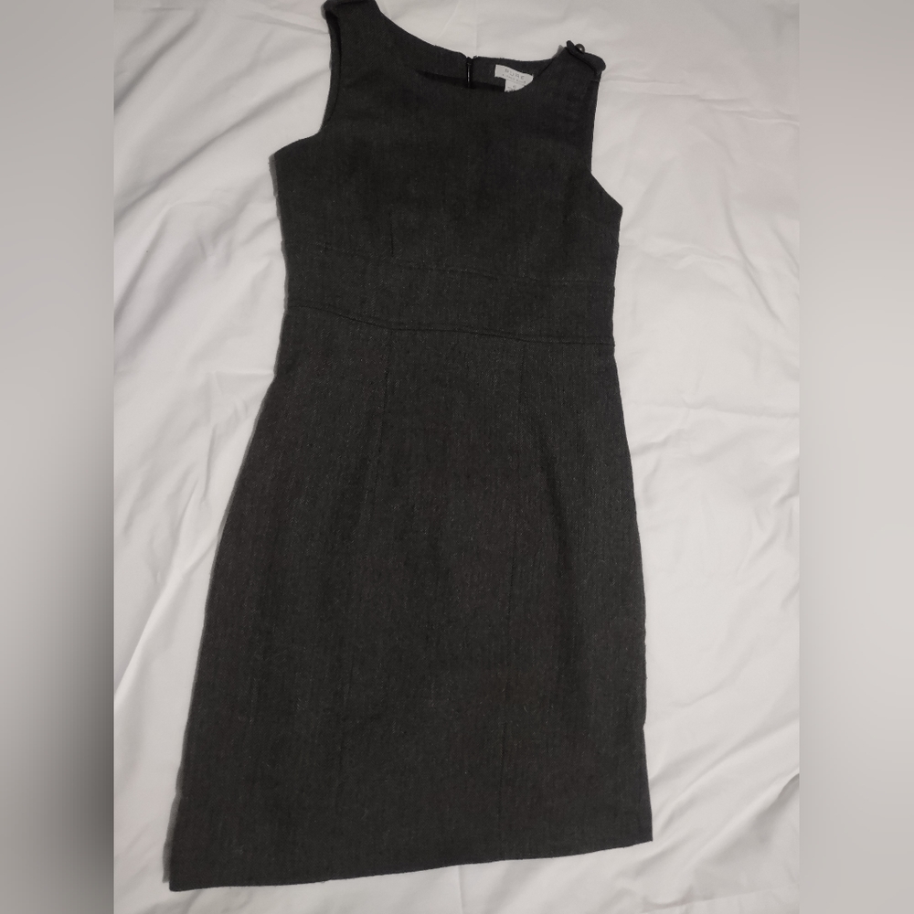 Alfred Sung dress